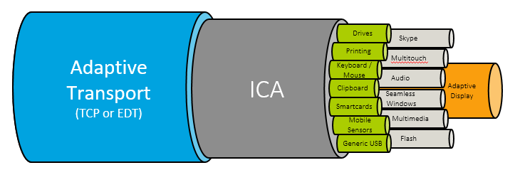 citrix edt 的图像结果